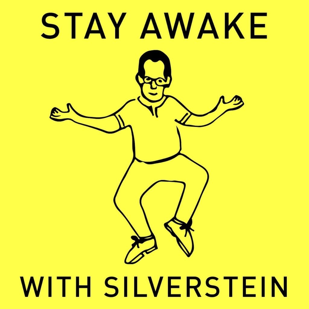 Stay Awake Phrase Meaning